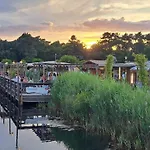 Jardin Les Viviers Cap-ferret
